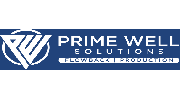 Prime Well Solutions Logo
